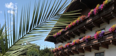 Pension Bohemia u Kaprunu