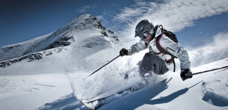 Pension Bohemia u Kaprunu